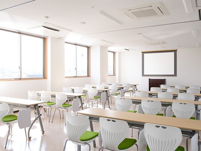 カンファレンスルーム