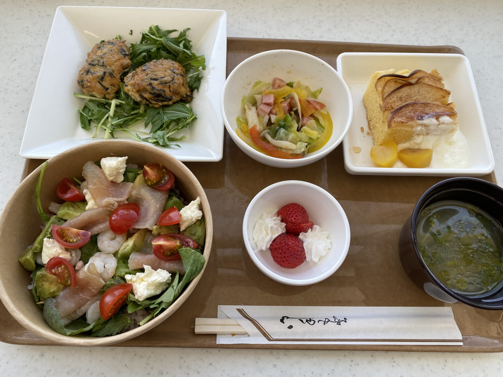 太田焼きそば〜群馬名物料理〜